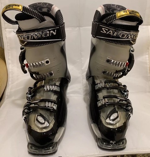 Stivali sci salomon - stivali,
