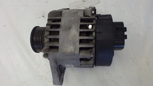 Alternatore fiat idea 9 - fiat,