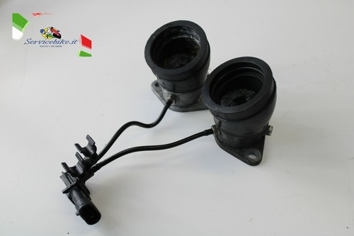 Collettori aspirazione ducati - collettori,