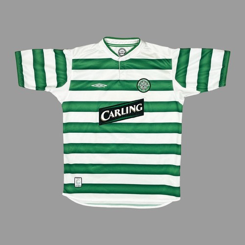 Maglia calcio celtic - maglia,
