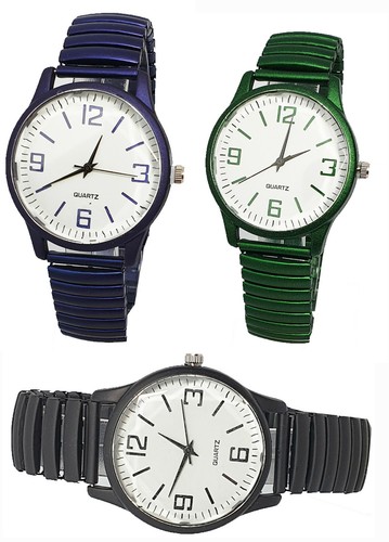 Orologio polso uomo donna - uomo,