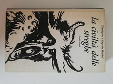 LA CIVILTA DELLE STREGHE -