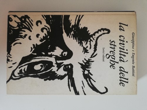 Civilta delle streghe - la,