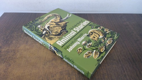 Faber book animal - faber, of