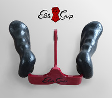 Impugnatura timone stretta