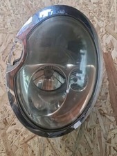 Mini Cooper One R50 R53  Xenon Headlight Lamp Right Centralina Lampade Destro