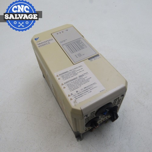 Trasmissione yaskawa varispeed - trasmissione,