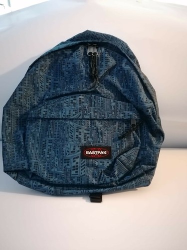 Zaino eastpak stampato - zaino,