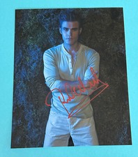 Paul Wesley - Vampire Diaries