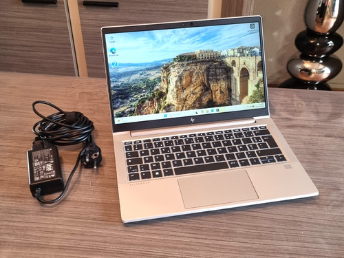 Ordinateur portable hp - portable,