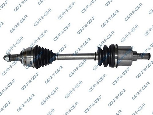 Albero motore gsp assale - motore,