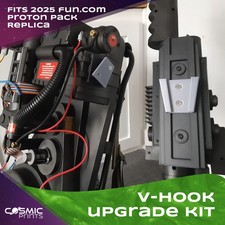 V-Hook Upgrade Kit | Fits 2025