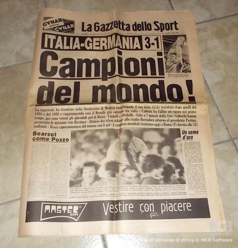 Gazzetta dello sport - gazzetta,