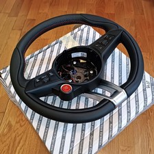 Volante NUOVO Alfa Romeo Stelvio Giulia Quadrifoglio 