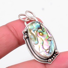 Ciondolo in argento sterling