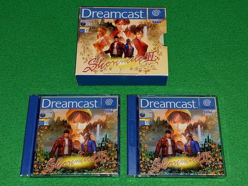 Sega dreamcast gioco - dreamcast,