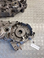 COPPIA CARTER CRANKCASE KTM
