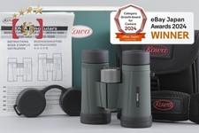 Binocolo Kowa BDII32-8 XD con scatola [quasi nuovo]