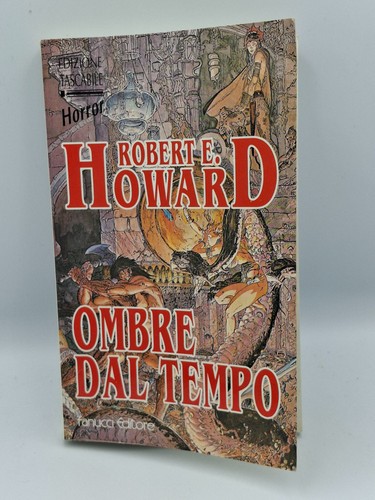 Ombre dal tempo robert - tempo,