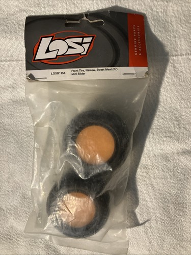 Coppia pneumatici losi - pneumatici, mini