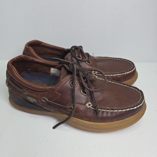 Henri lloyd navigator moccasin - henri,