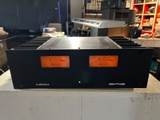 Amplificatore GAS Son Of