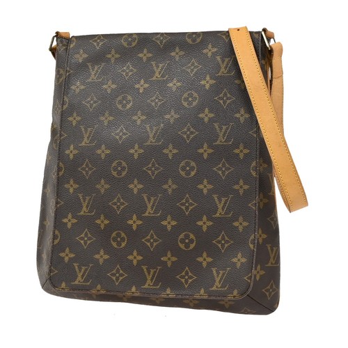 Borsa tracolla louis vuitton - borsa,