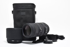 SIGMA AF APO 120 400mm F4.5