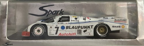 Spark s0937 blaupunkt - 1/43,