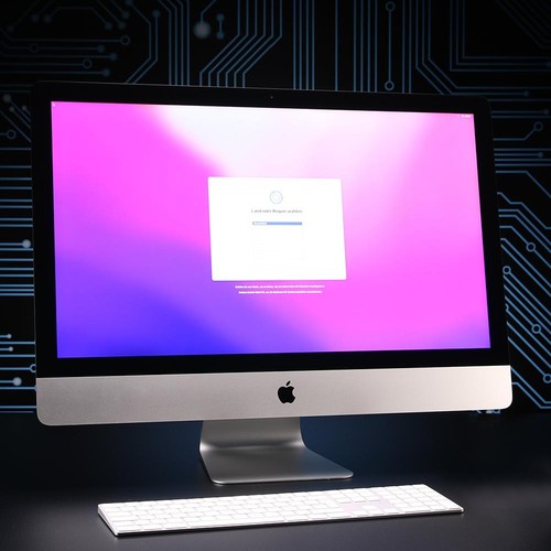 Apple imac retina 5k - apple,