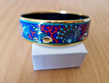 Bracciale Hermés Smaltato