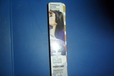 Pantone Formula Guide