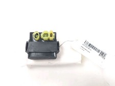 CENTRALINA ACCENSIONE ECU UNIT