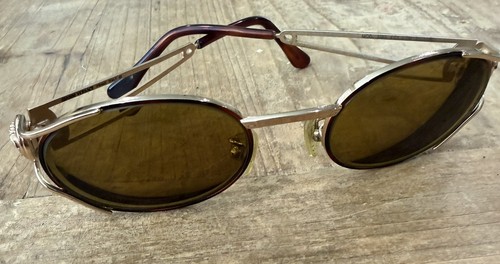 Versace vintage gold - vintage,