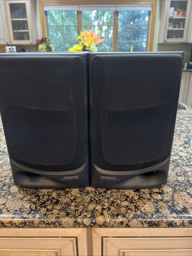 Kenwood 0 coppia di - kenwood, ls-c3