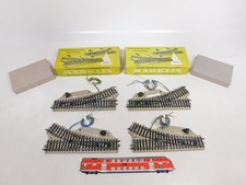 Märklin H0 AC 2X 5117 Coppia