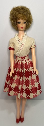Bambola vintage barbie - bambola, uneeda