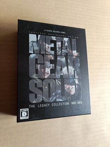 Metal gear solid - gear,