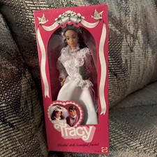 RARA bambola Barbie Tracy
