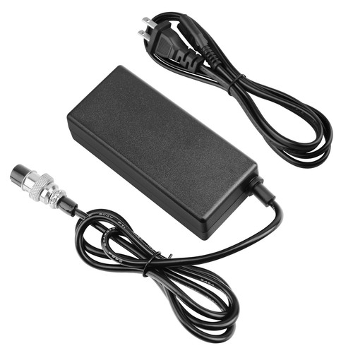 Adattatore 24v 2a - 2a, per