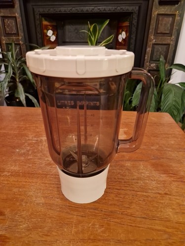Kenwood liquidatore acrilico - kenwood,