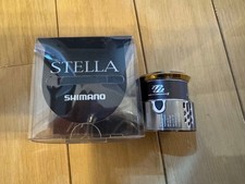 Bobina SHIMANO 18 STELLA