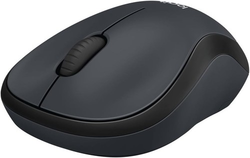 Mouse wireless logitech m220 - wireless,
