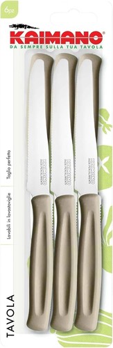 Kaimano coltelli tavola - kaimano,