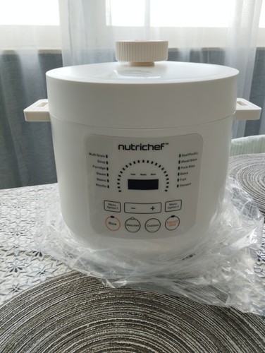 Pentola pressione elettrica - a,