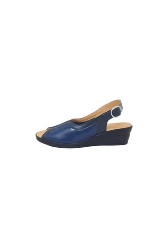 Sandali linea comoda - stile, di