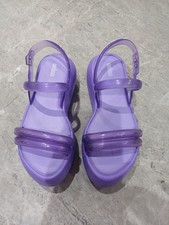 MELISSA - Airbubble Plataforma