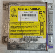 Centralina comando airbag FIAT