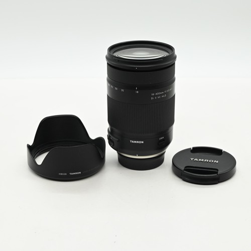 Tamron b028 400 mm - b028,