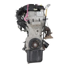 Motore Tipo B10D1 - Chevrolet